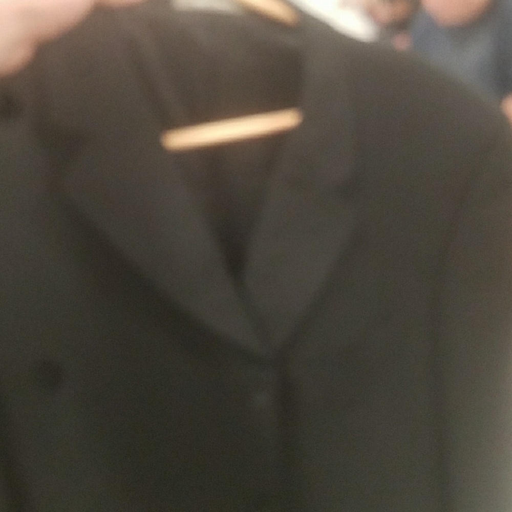 Mens Calvin Klein classic blazer perfect condition